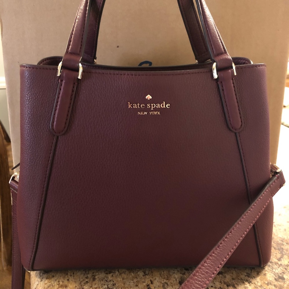 Kate Spade Handbag - Picture 3 of 5